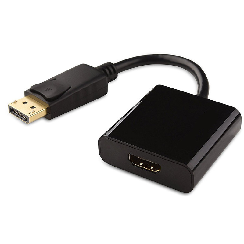 تبدیل DISPLAY PORT به HDMI